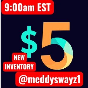 (CONGRATULATIONS 🎉🎈🎊YOU WON !!!!!YAY 😁📣BID RESPONSIBLY- NO CANCELLATIONS!!